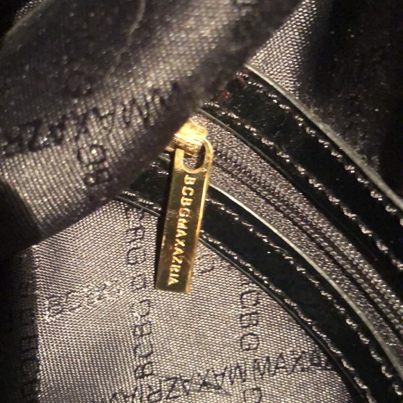 BCBGmaxazria hobo bag - Picture 5 of 5